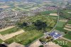 Luftaufnahme Kanton Waadt/Payerne/Payern Golfplatz - Foto Golfplatz Payerne 3621